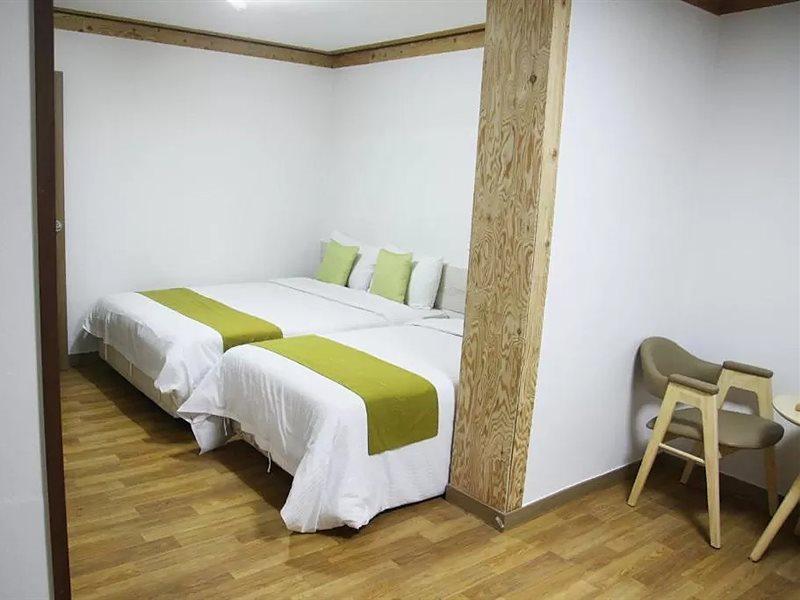 Jeju Miracle Hotel Zewnętrze zdjęcie