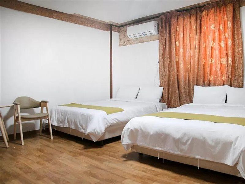 Jeju Miracle Hotel Zewnętrze zdjęcie