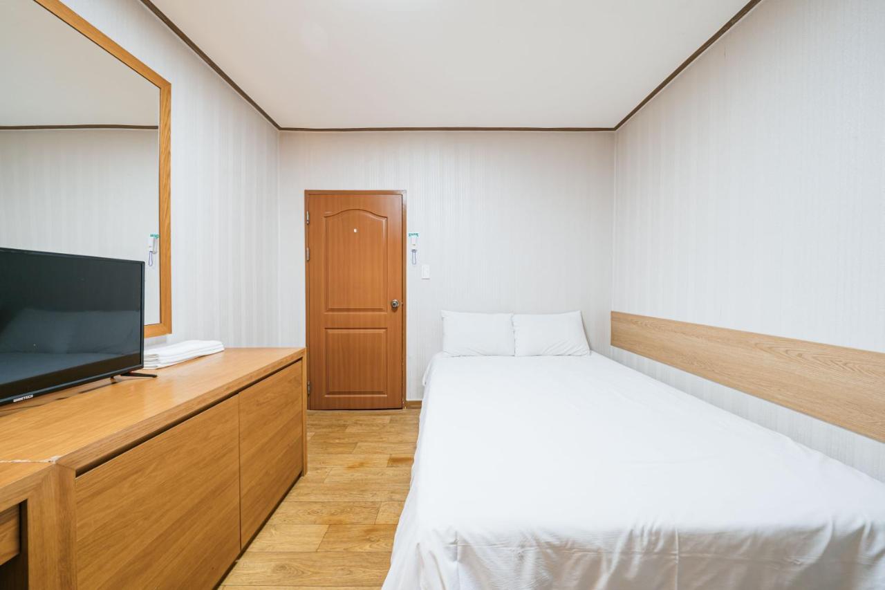 Jeju Miracle Hotel Zewnętrze zdjęcie