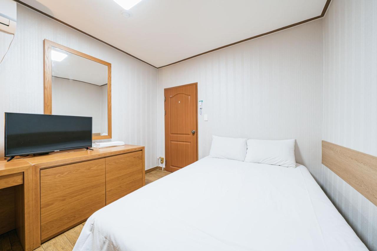 Jeju Miracle Hotel Zewnętrze zdjęcie