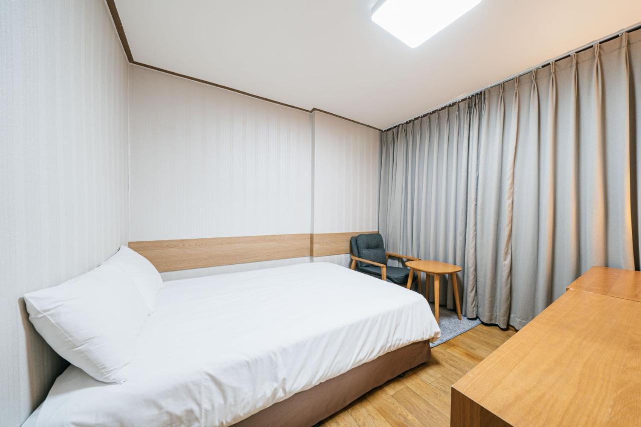 Jeju Miracle Hotel Zewnętrze zdjęcie