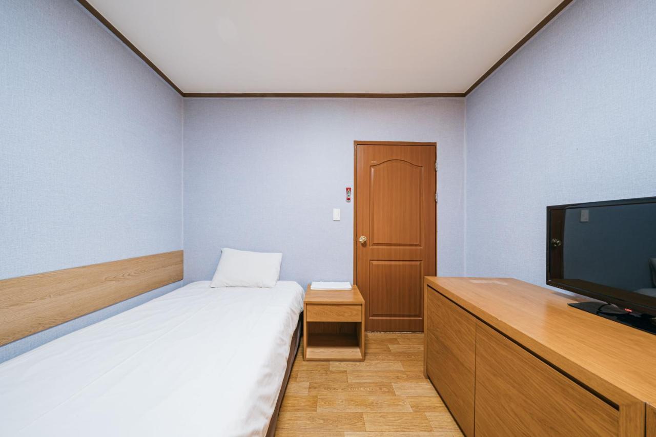 Jeju Miracle Hotel Zewnętrze zdjęcie