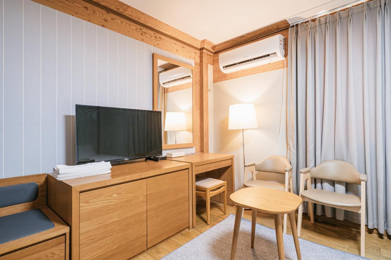 Jeju Miracle Hotel Zewnętrze zdjęcie