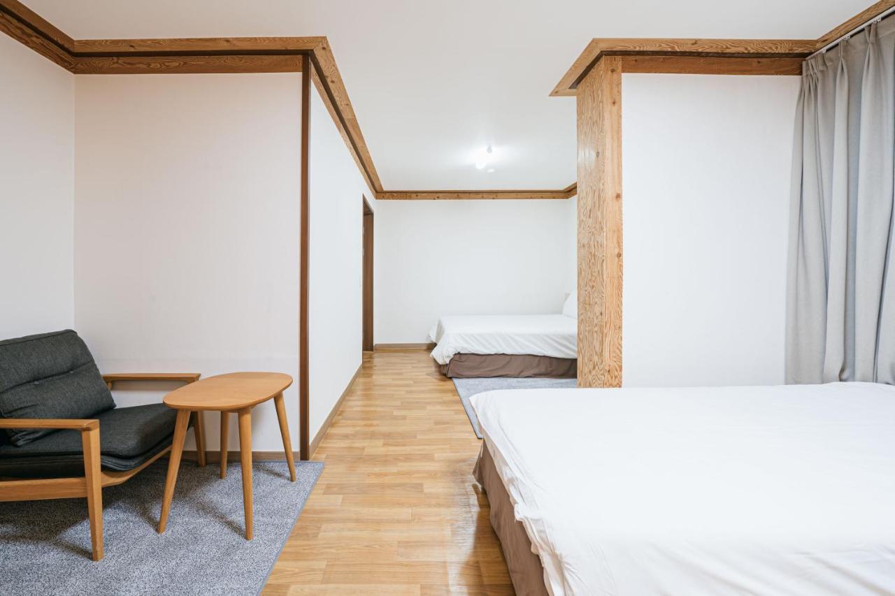 Jeju Miracle Hotel Zewnętrze zdjęcie