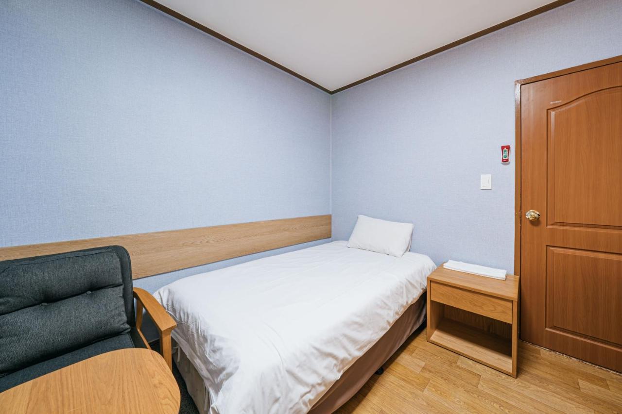 Jeju Miracle Hotel Zewnętrze zdjęcie