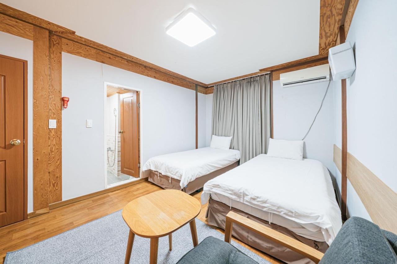 Jeju Miracle Hotel Zewnętrze zdjęcie