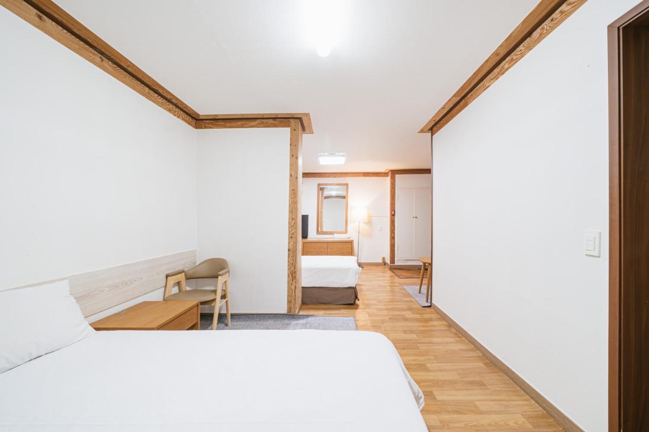 Jeju Miracle Hotel Zewnętrze zdjęcie