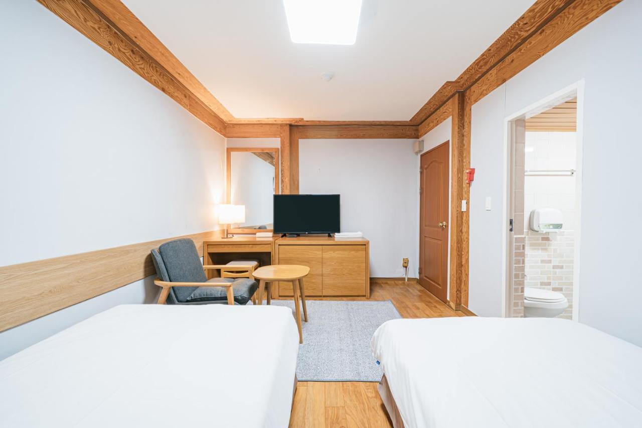 Jeju Miracle Hotel Zewnętrze zdjęcie