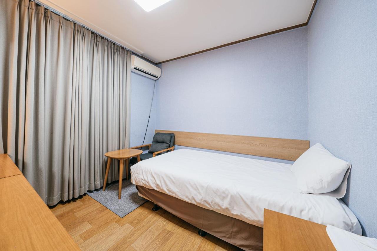 Jeju Miracle Hotel Zewnętrze zdjęcie