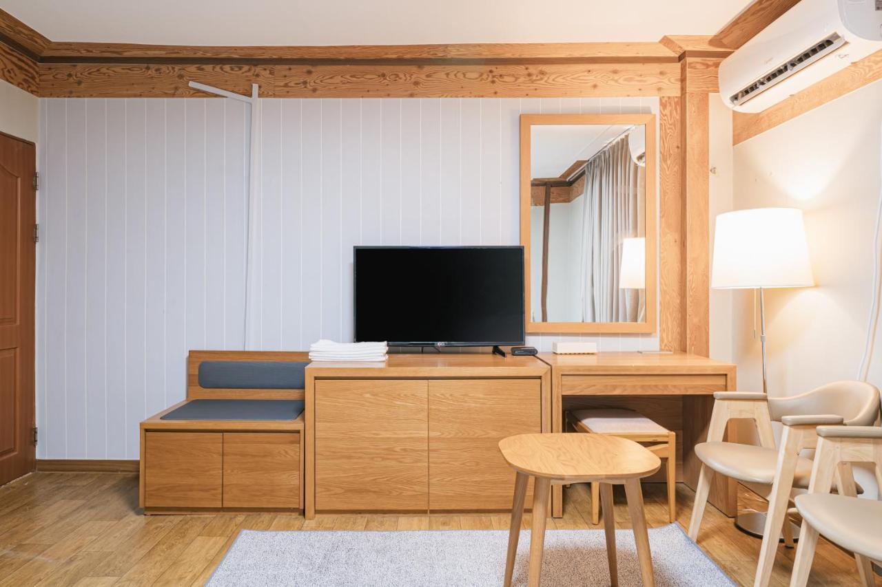 Jeju Miracle Hotel Zewnętrze zdjęcie