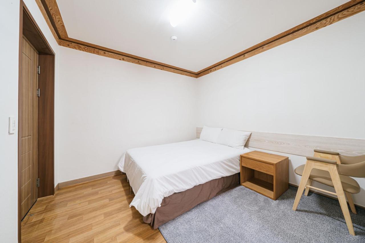 Jeju Miracle Hotel Zewnętrze zdjęcie