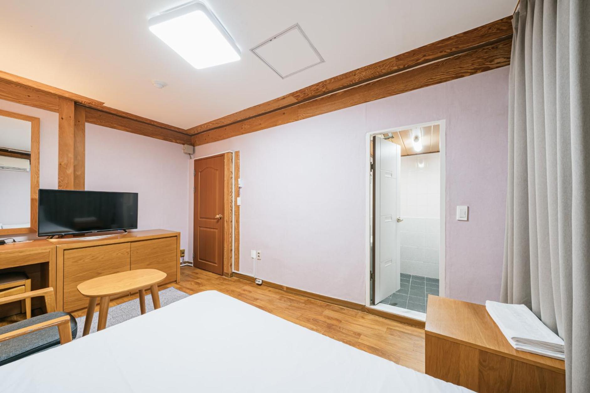 Jeju Miracle Hotel Zewnętrze zdjęcie