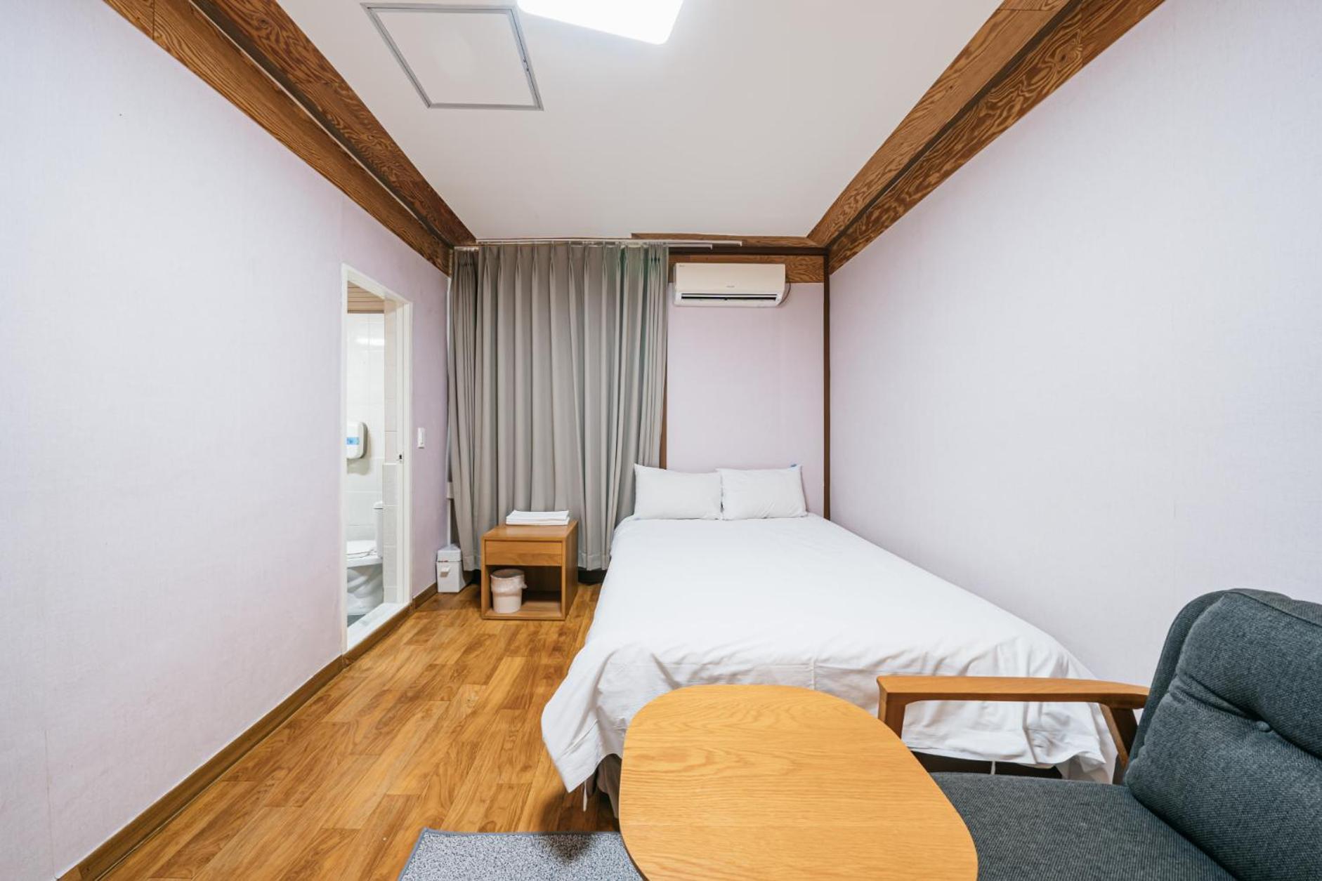 Jeju Miracle Hotel Zewnętrze zdjęcie