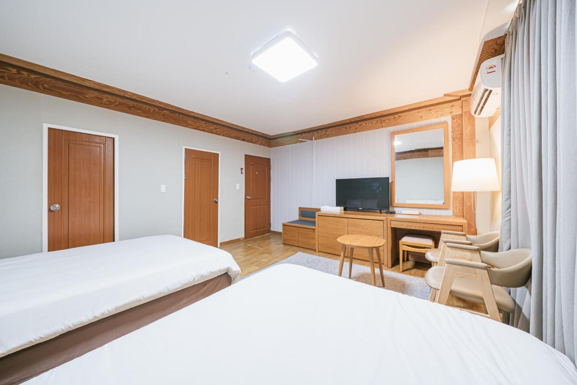 Jeju Miracle Hotel Zewnętrze zdjęcie