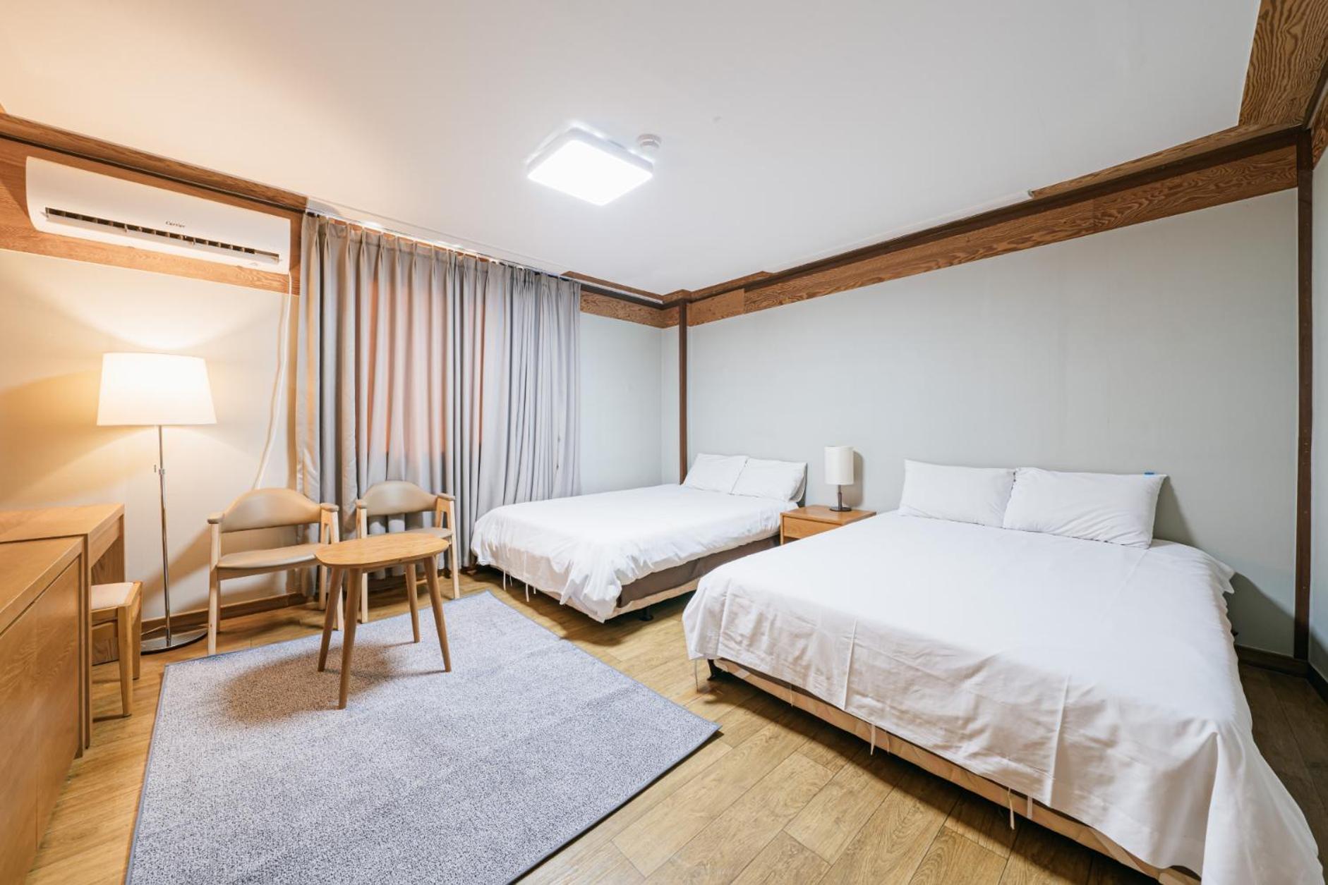 Jeju Miracle Hotel Zewnętrze zdjęcie