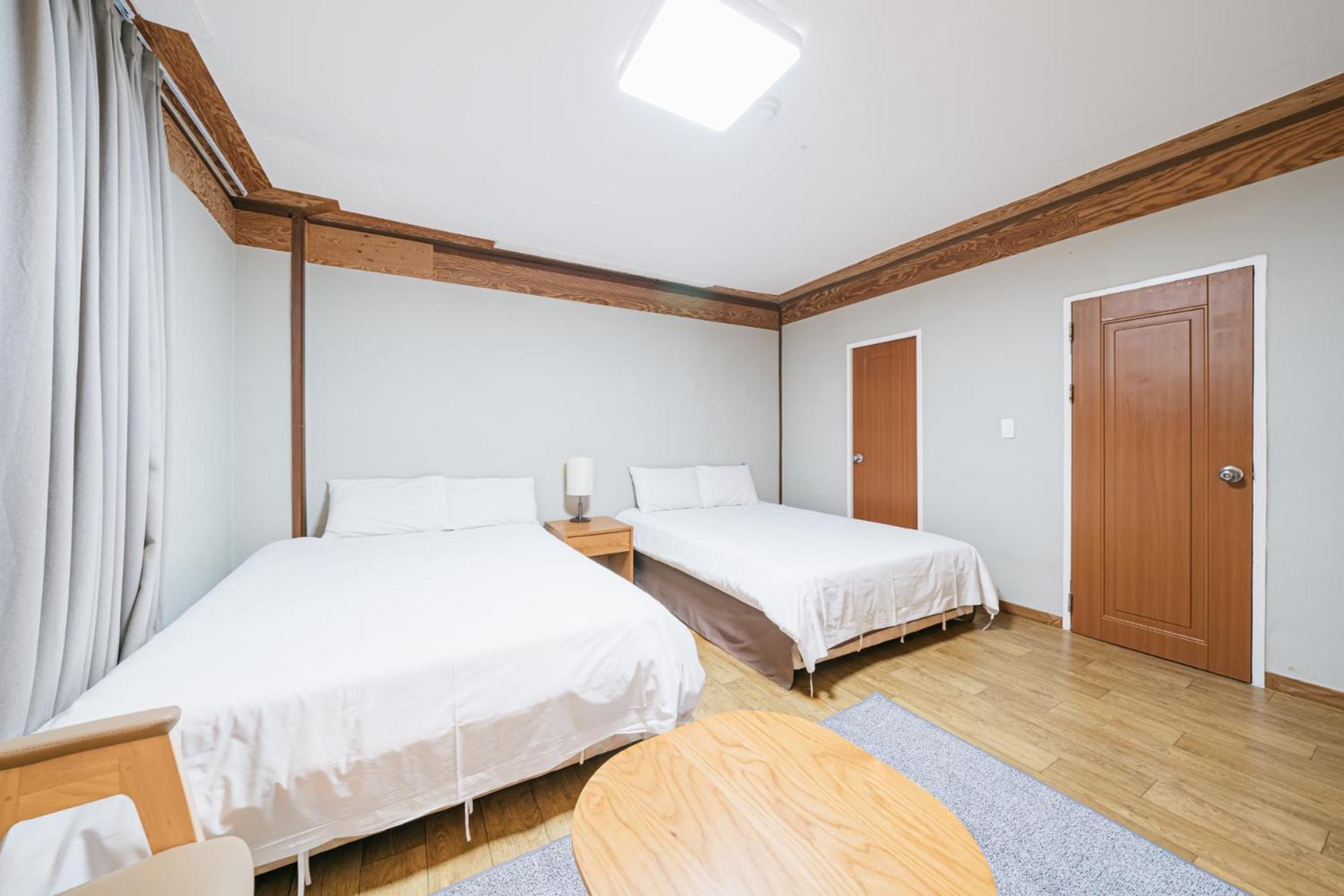 Jeju Miracle Hotel Zewnętrze zdjęcie