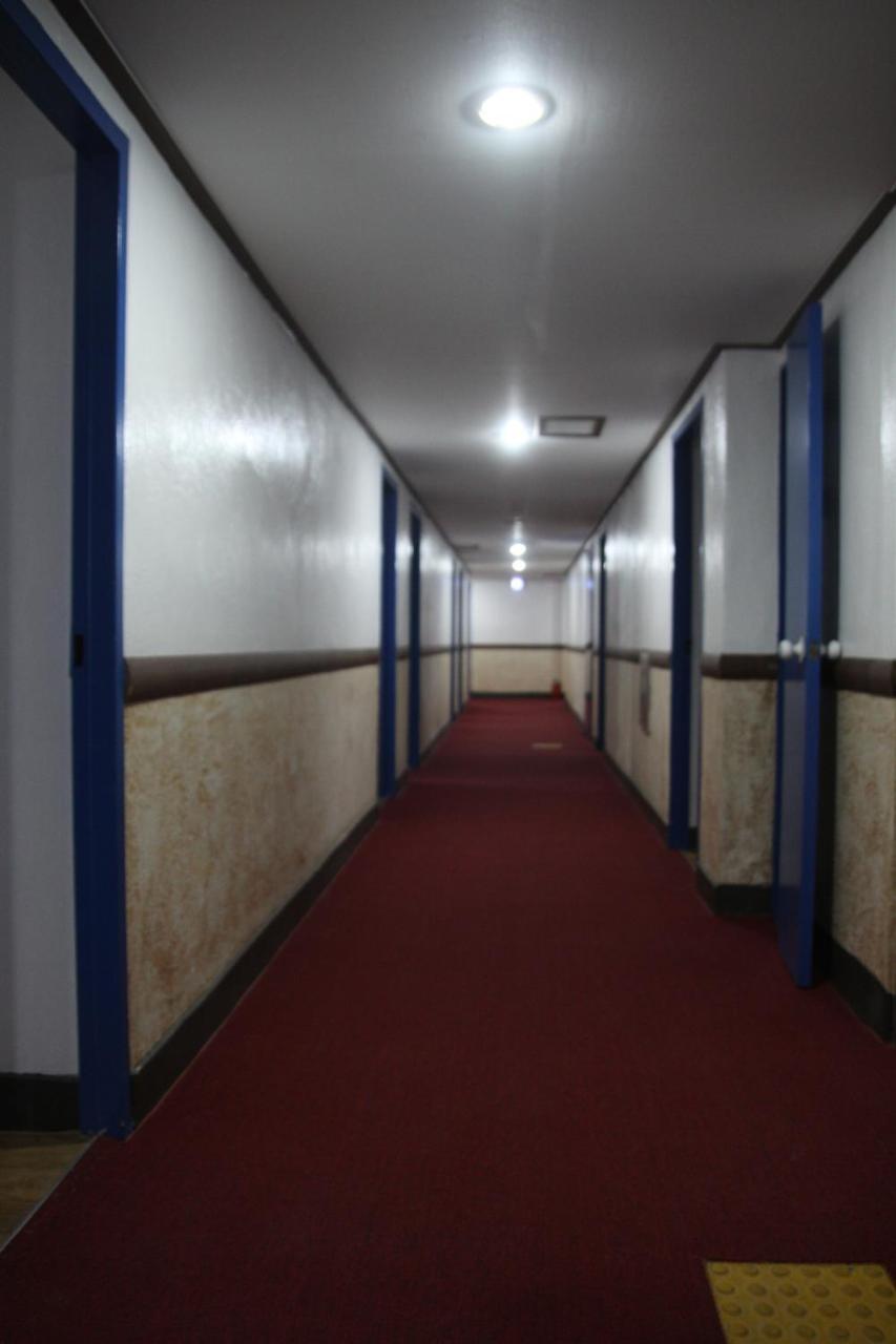 Jeju Miracle Hotel Zewnętrze zdjęcie