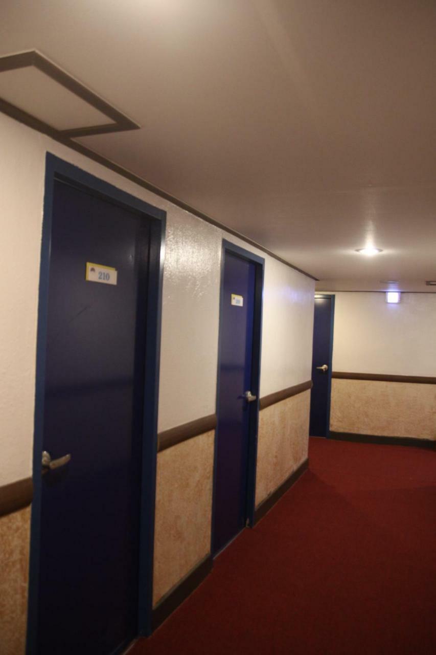 Jeju Miracle Hotel Zewnętrze zdjęcie