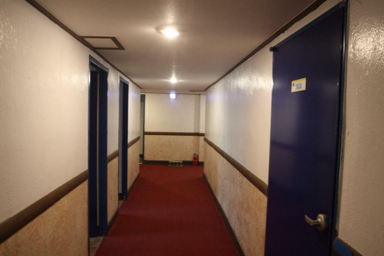 Jeju Miracle Hotel Zewnętrze zdjęcie