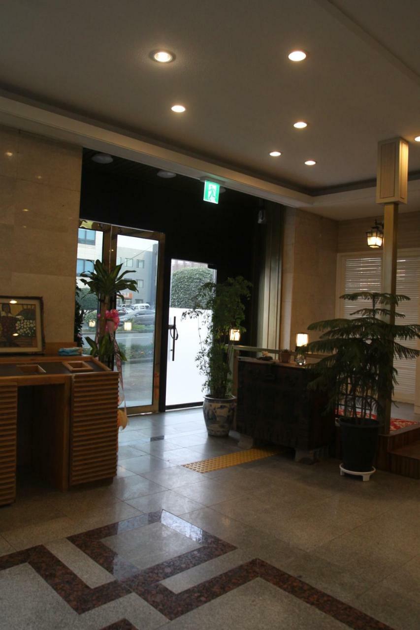 Jeju Miracle Hotel Zewnętrze zdjęcie